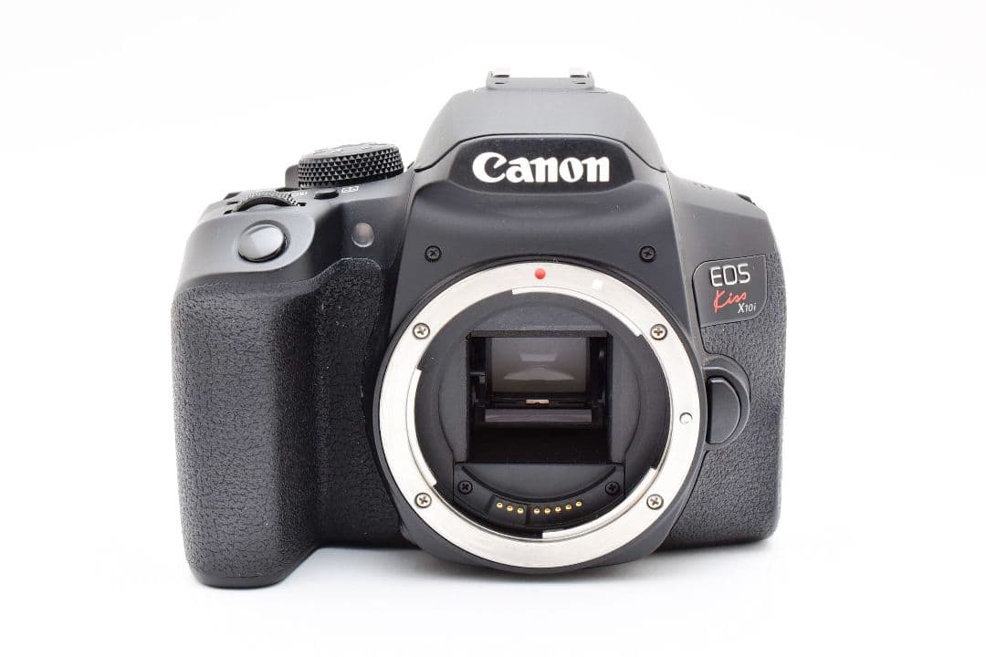 すぐに使える！豪華フルセット✨キヤノン EOS KissX10i✨トリプルレンズ