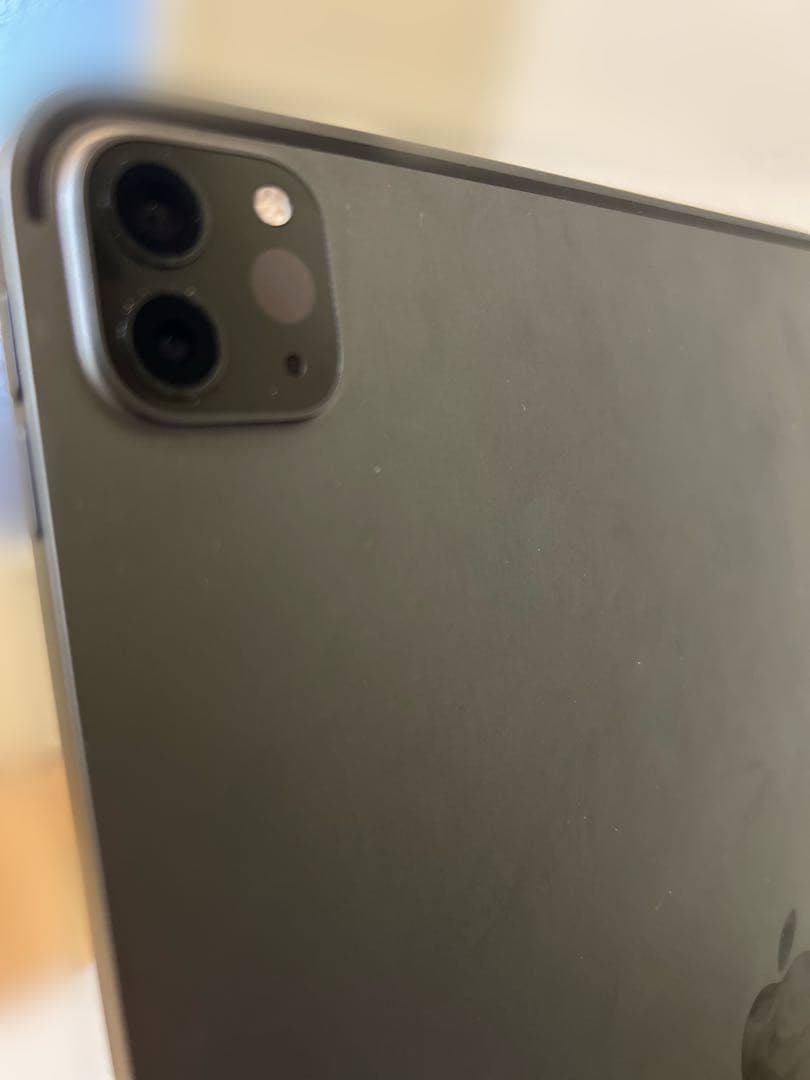 iPad Pro本体13インチ 512GB【箱つき】