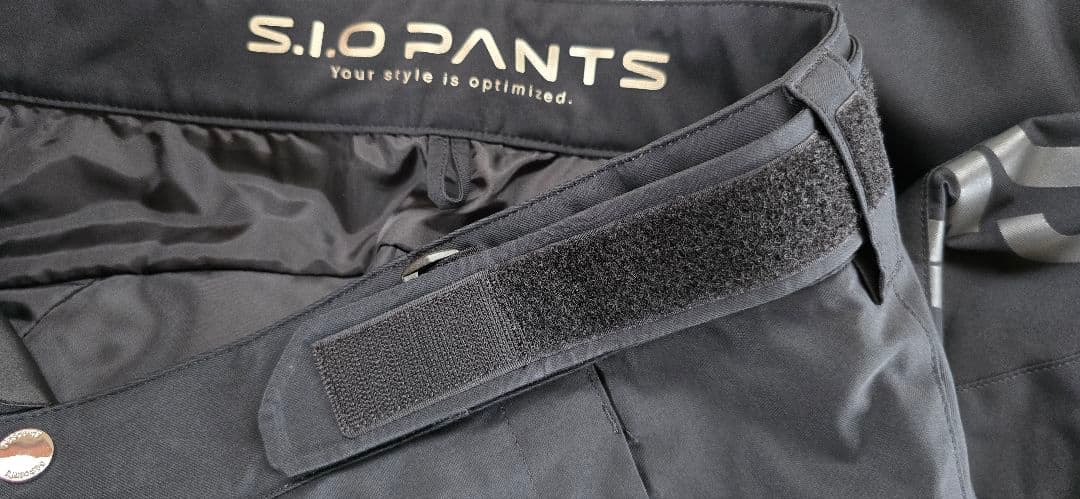 DESCENTEスキーウェア　ジャケット　パンツ　メンズOサイズ