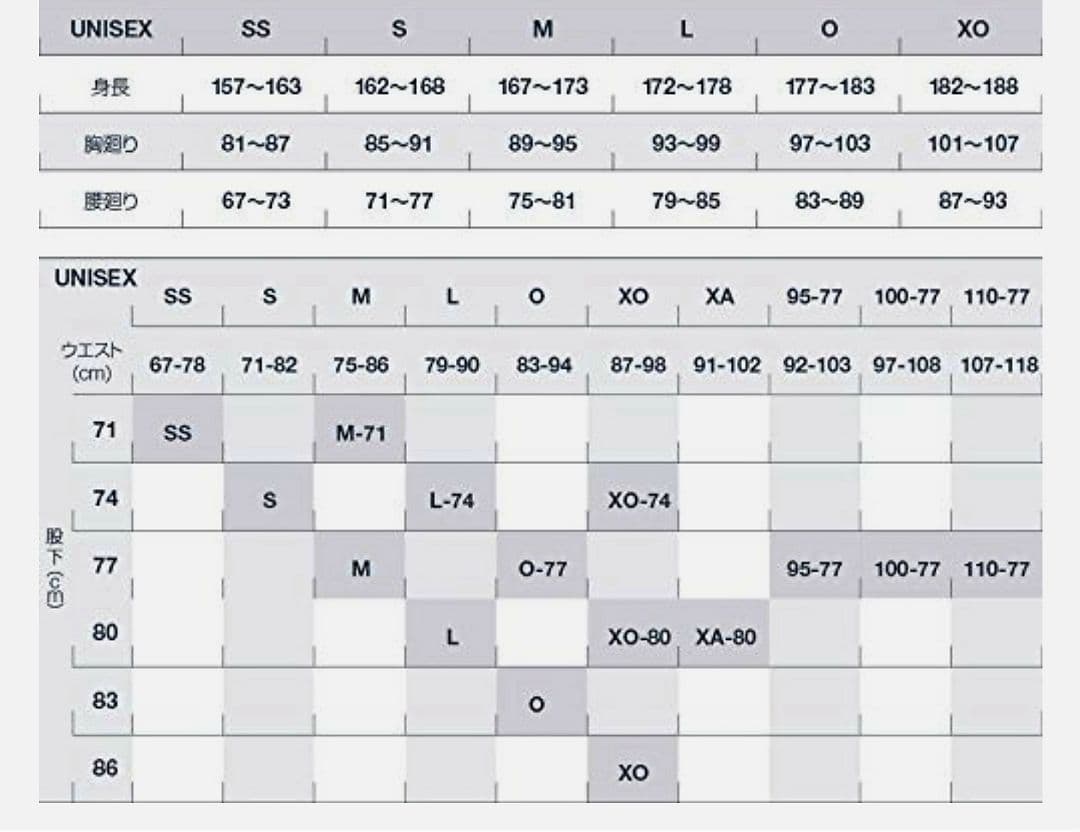 DESCENTEスキーウェア　ジャケット　パンツ　メンズOサイズ