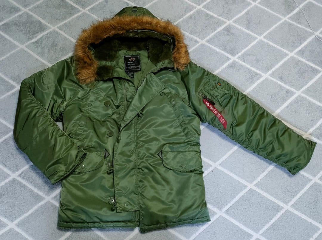 ジャケット・アウター sneakerman