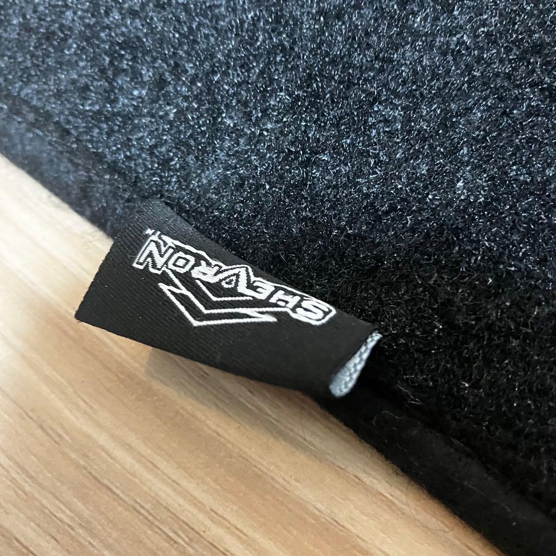 シェブロン BP BL レガシィ ダッシュボードカバー ダッシュマット 豪州製