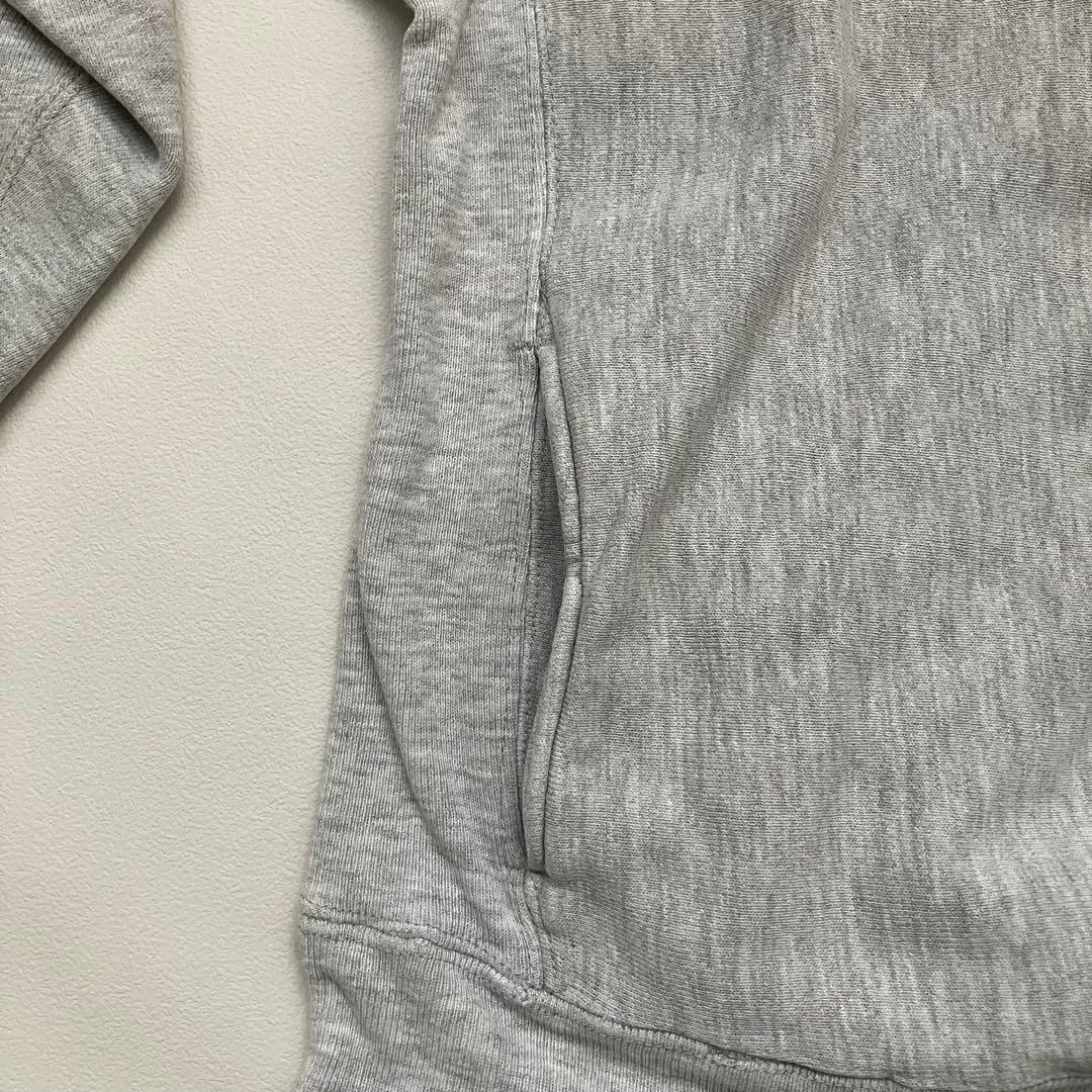 【iwaso7様】チャンピオン 90s スウェットシャツ リバースウィーブ 刺繍