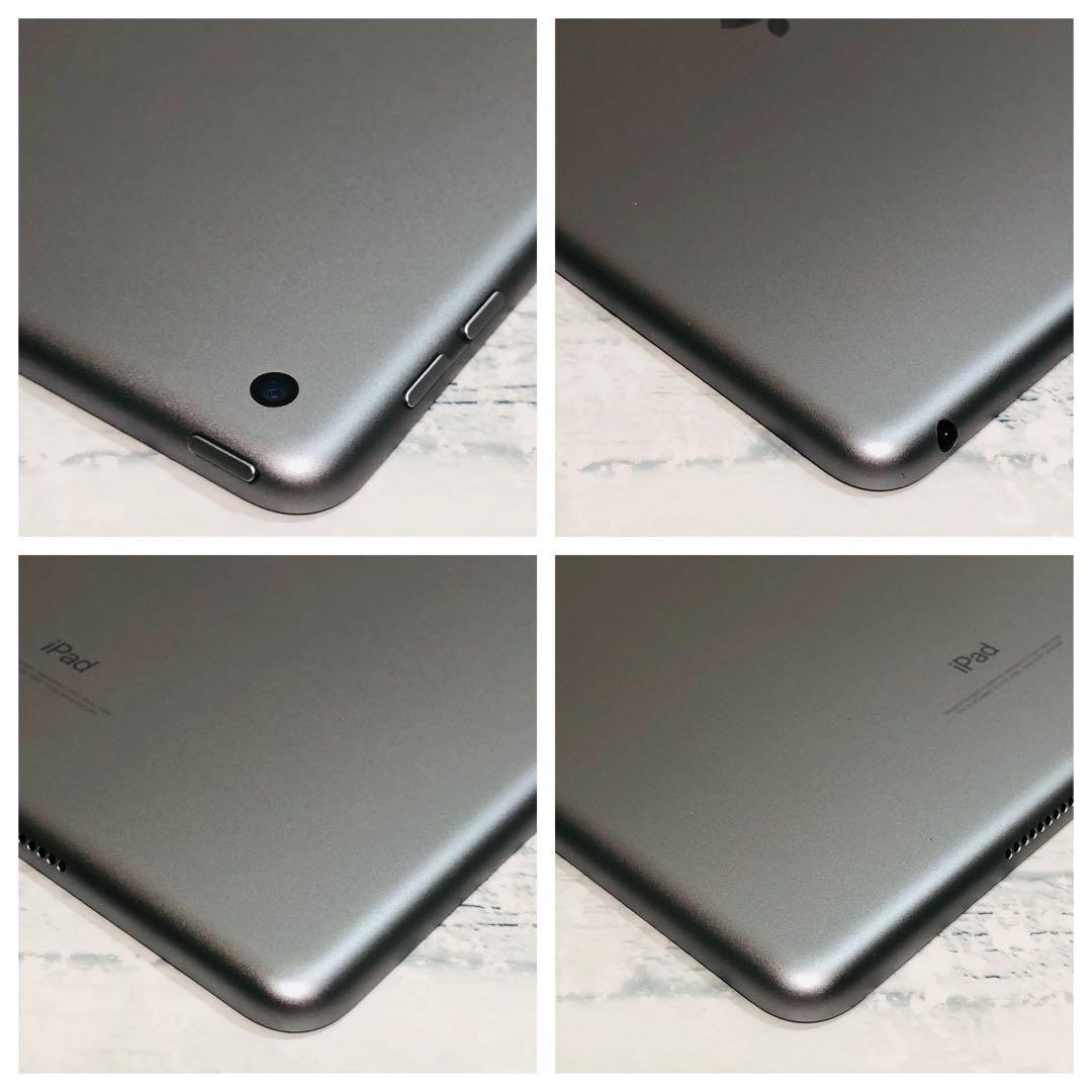 良品 iPad 第6世代 128GB wifiモデル　管理番号：362