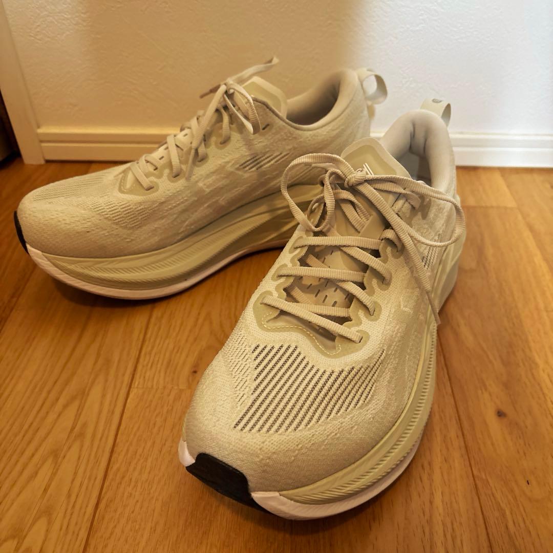 【asics SUPERBLAST2 】メンズ26.5cm