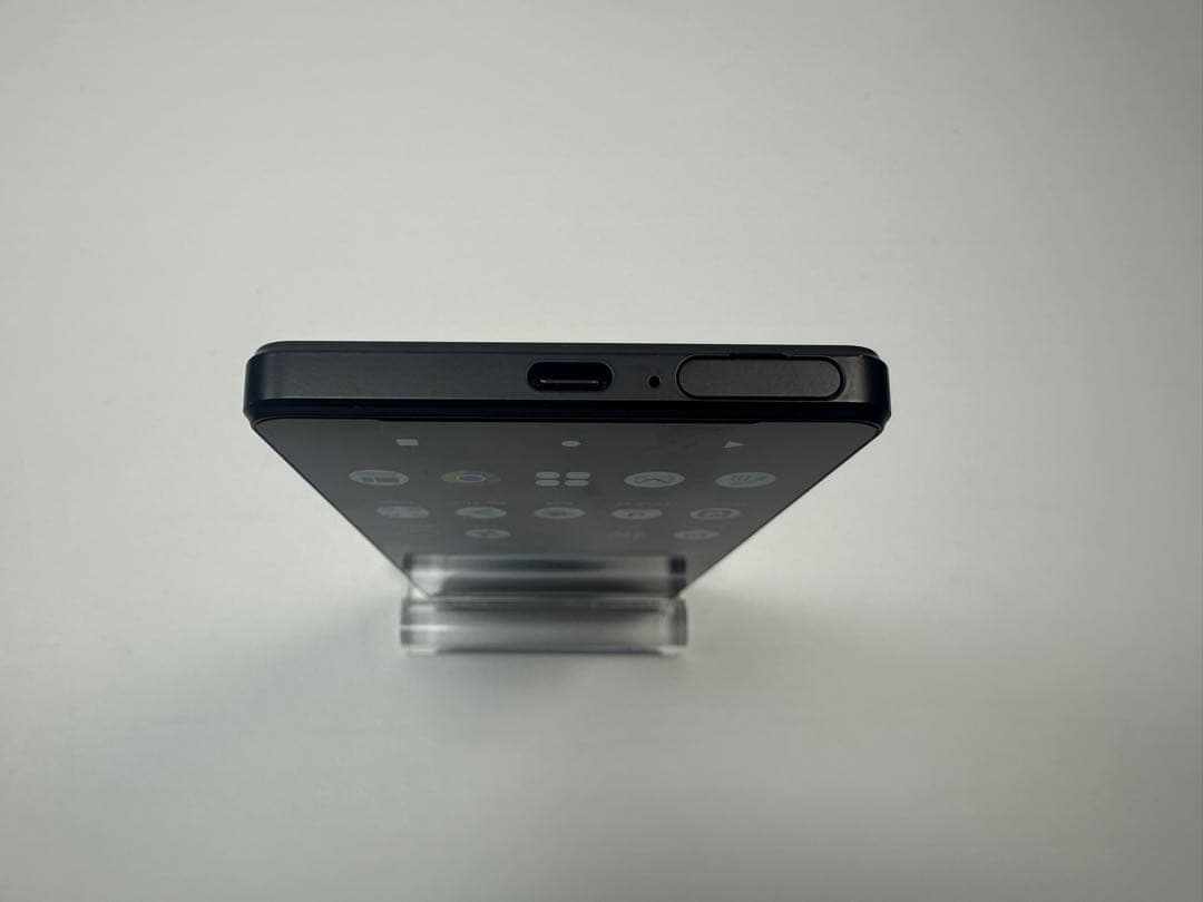 美品 SONY Xperia 1 IV docomo so-51c 256GB