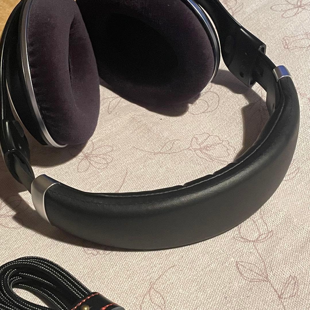 HD599SE ゼンハイザー 美品