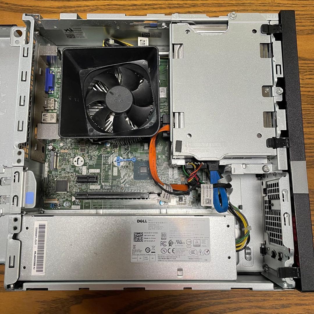 Windowsデスクトップ DELL Vostro 3470 Windows11