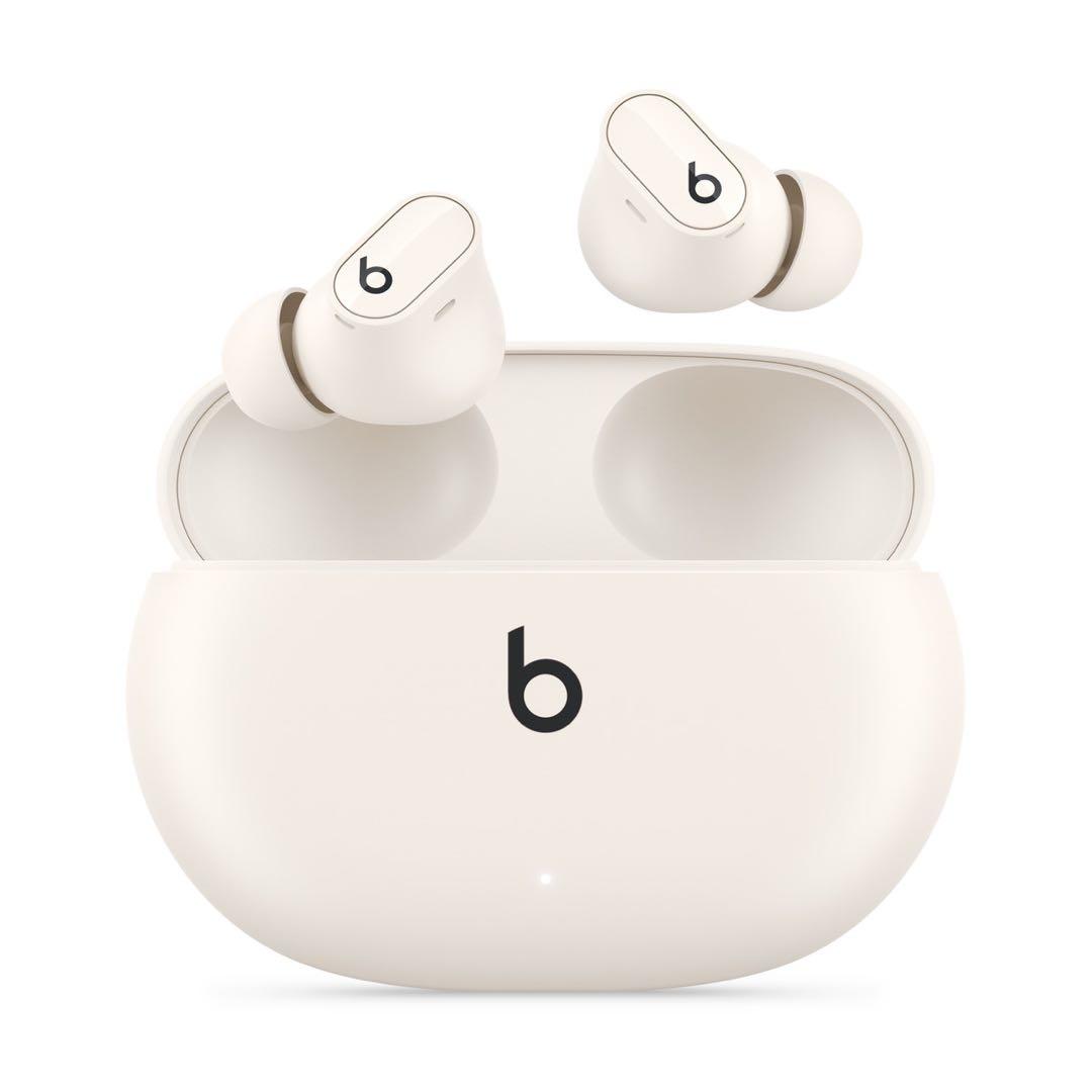 【新品未開封】Beats Studio buds plus