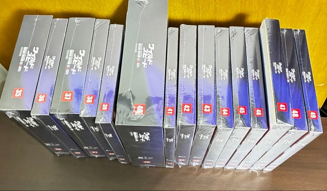 デアゴスティーニ ワイルド・スピード 日産 スカイライン GT-R (R34)