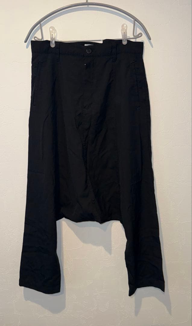 itimi yaponskii 変形パンツ　00s グランジ　archive