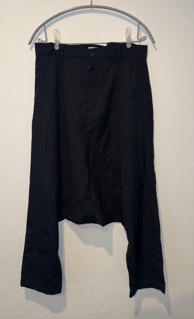 itimi yaponskii 変形パンツ　00s グランジ　archive