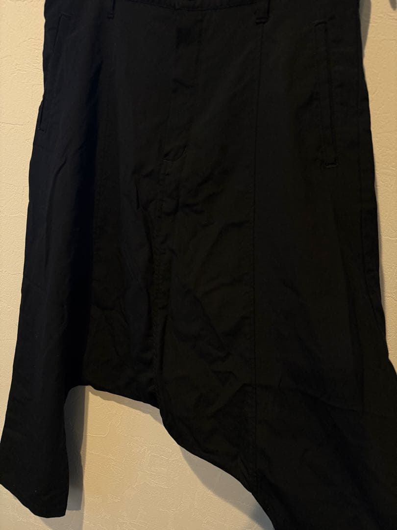 itimi yaponskii 変形パンツ　00s グランジ　archive