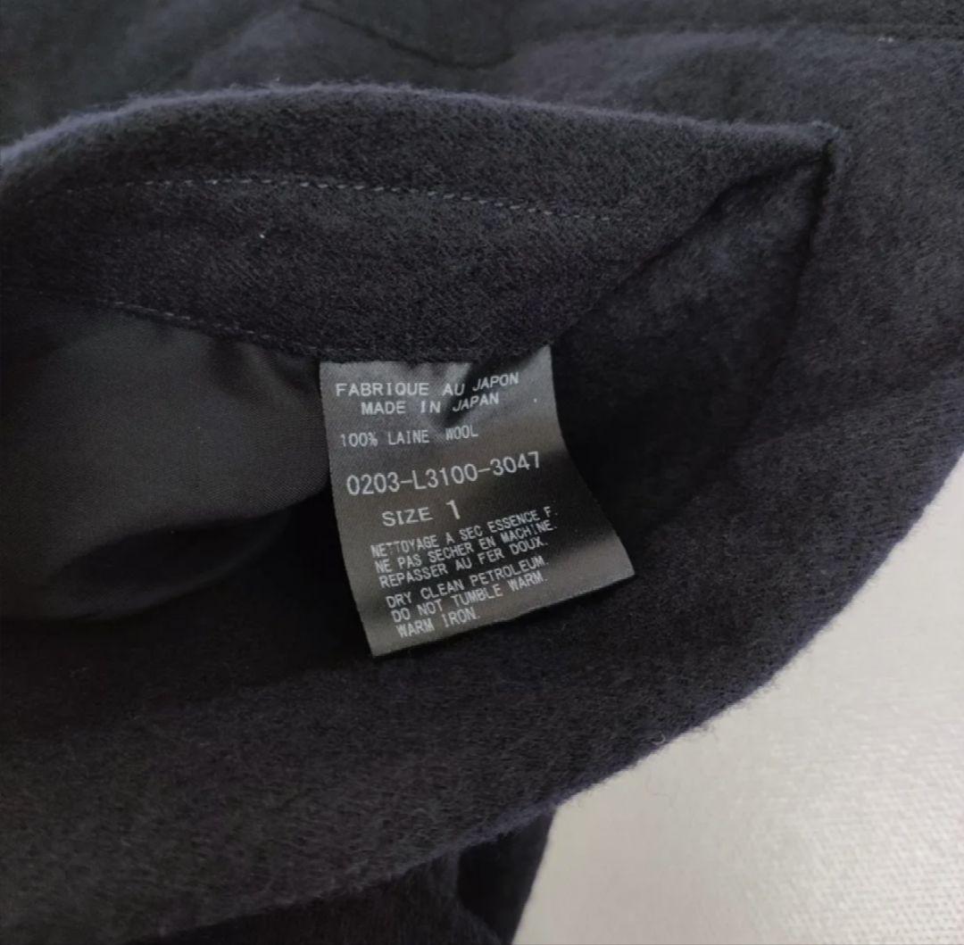 最終価格✴アーツアンドサイエンス　サルエルパンツ