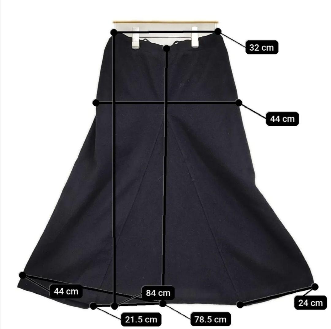 最終価格✴アーツアンドサイエンス　サルエルパンツ