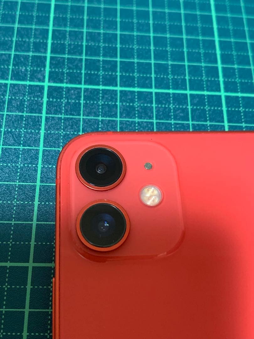 iPhone 12 mini 256GB SIMフリー