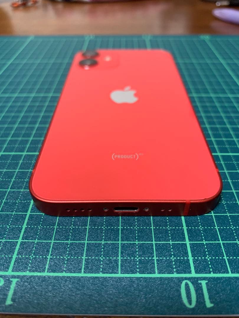 iPhone 12 mini 256GB SIMフリー