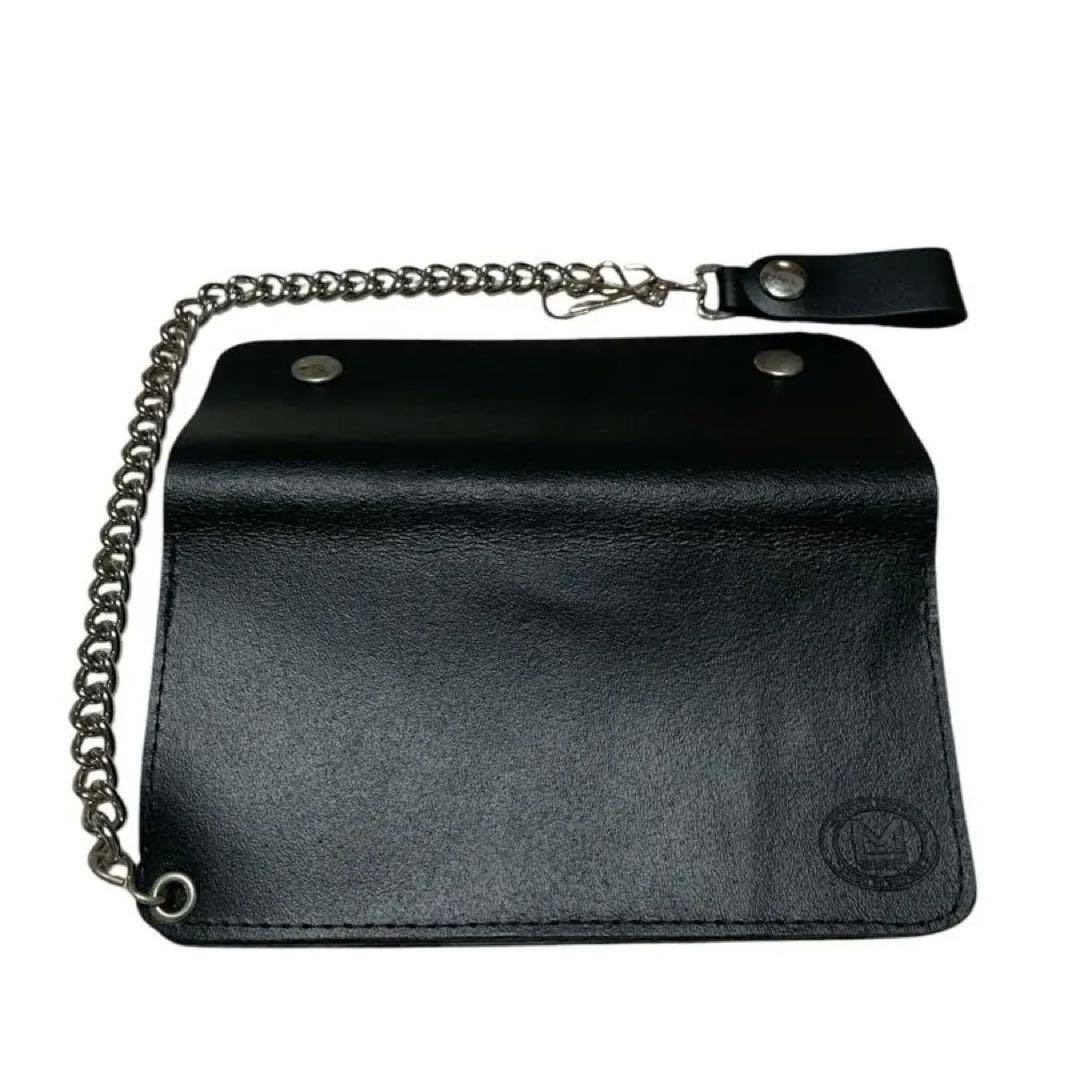 ヴィンテージトラッカーウォレット ＭＡＤＥ ＩＮ ＵＳＡ【新品・未使用】