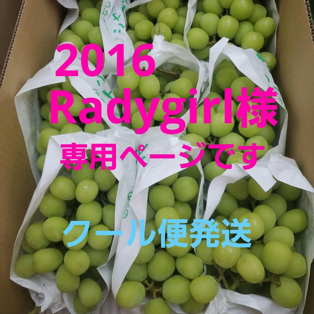 1⃣2️⃣ 山梨県産 シャインマスカット 9房入り 箱込み5.4キロ