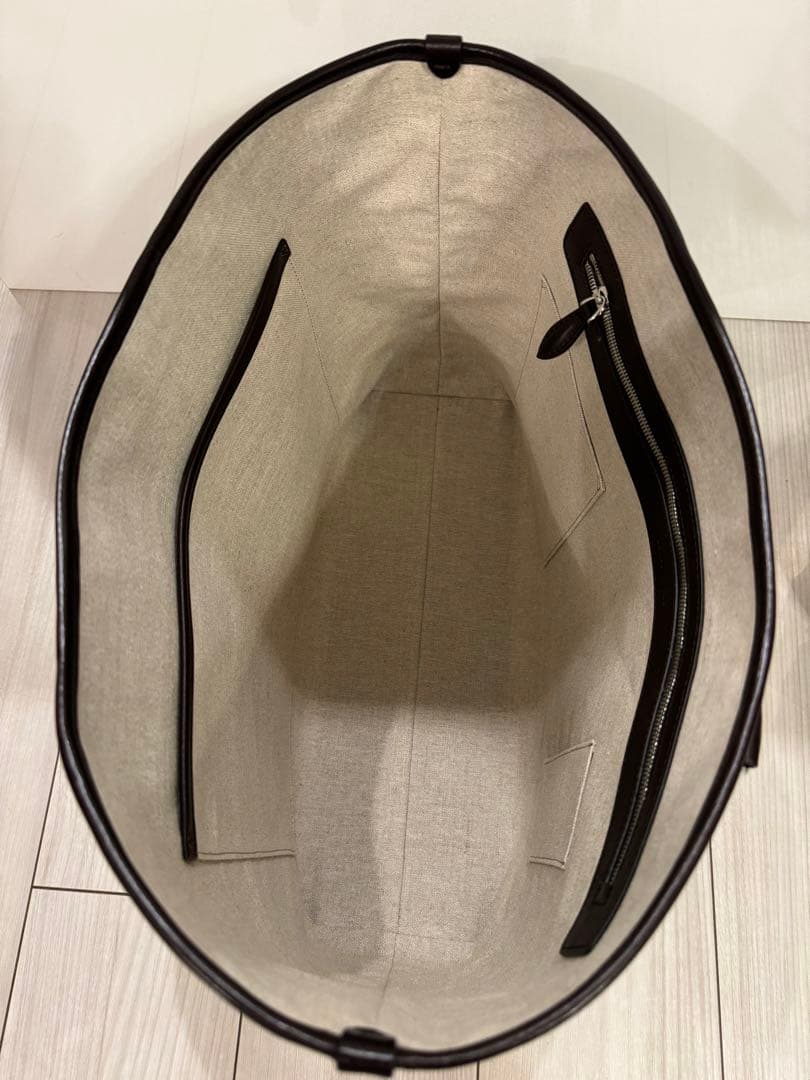 最終価格　新品同様BERLUTI スクリット トゥジュール ジャカード デニム