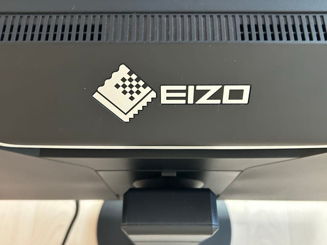 Windowsデスクトップ EIZO ColorEdge CS2731-BK