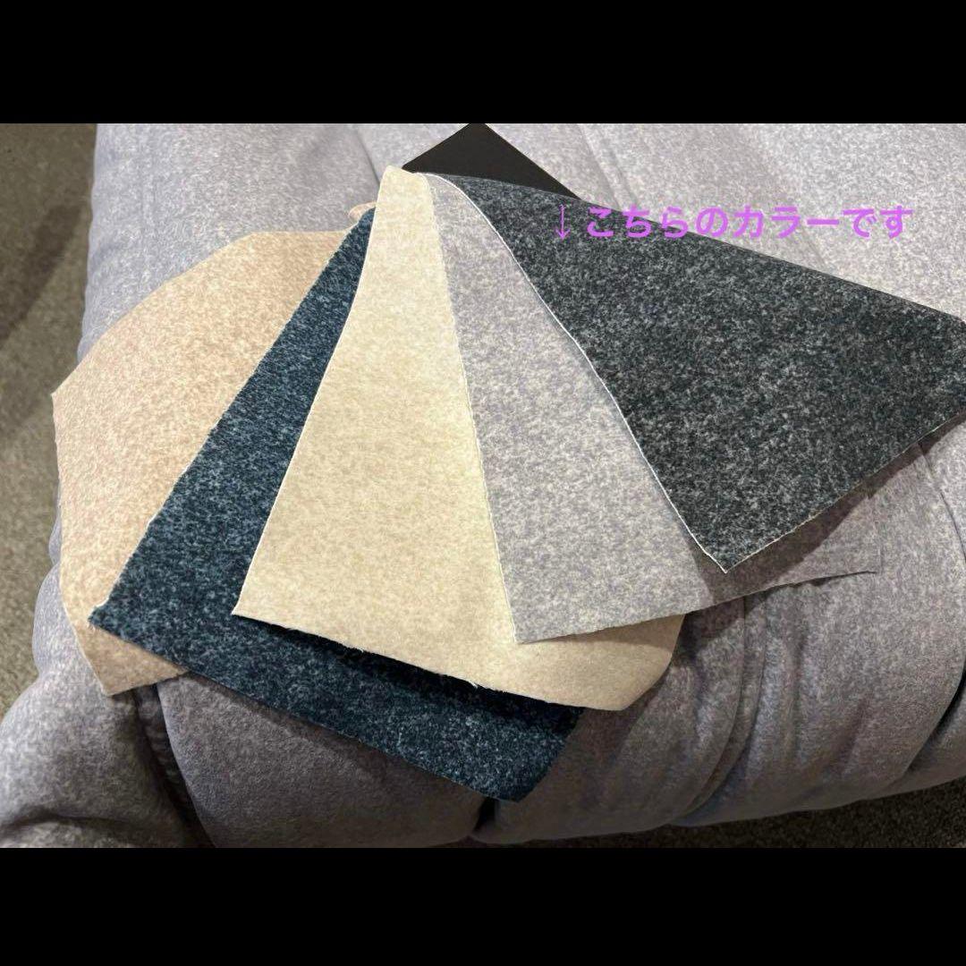 リーン・ロゼ ロゼトーゴ 50周年 限定生地 パフ