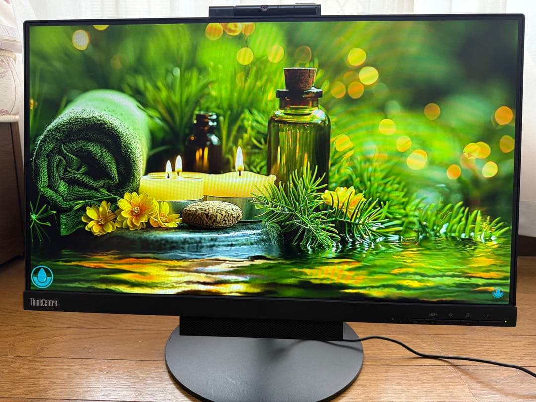 Lenovo 一体型パソコン　office