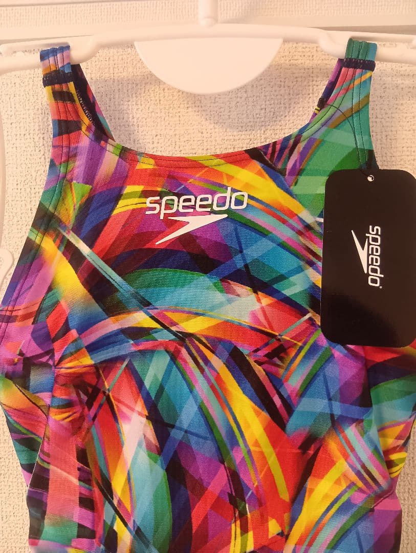 ゆ*こ様 競泳水着 スピード speedo Lサイズ フレックスシグマ