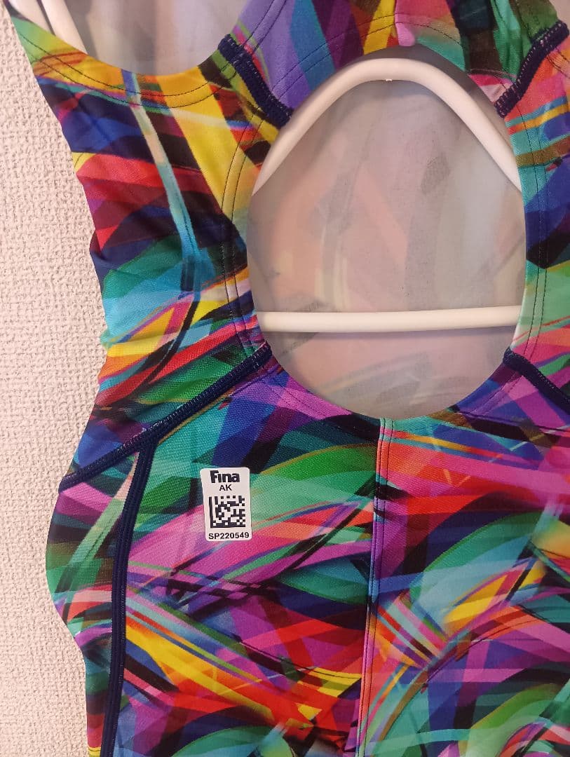 ゆ*こ様 競泳水着 スピード speedo Lサイズ フレックスシグマ