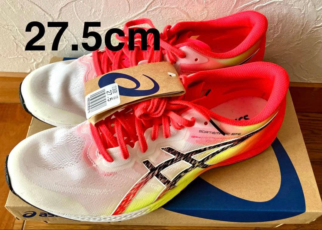 asics ソーティマジックRP6 [新品未使用] 27.5cm
