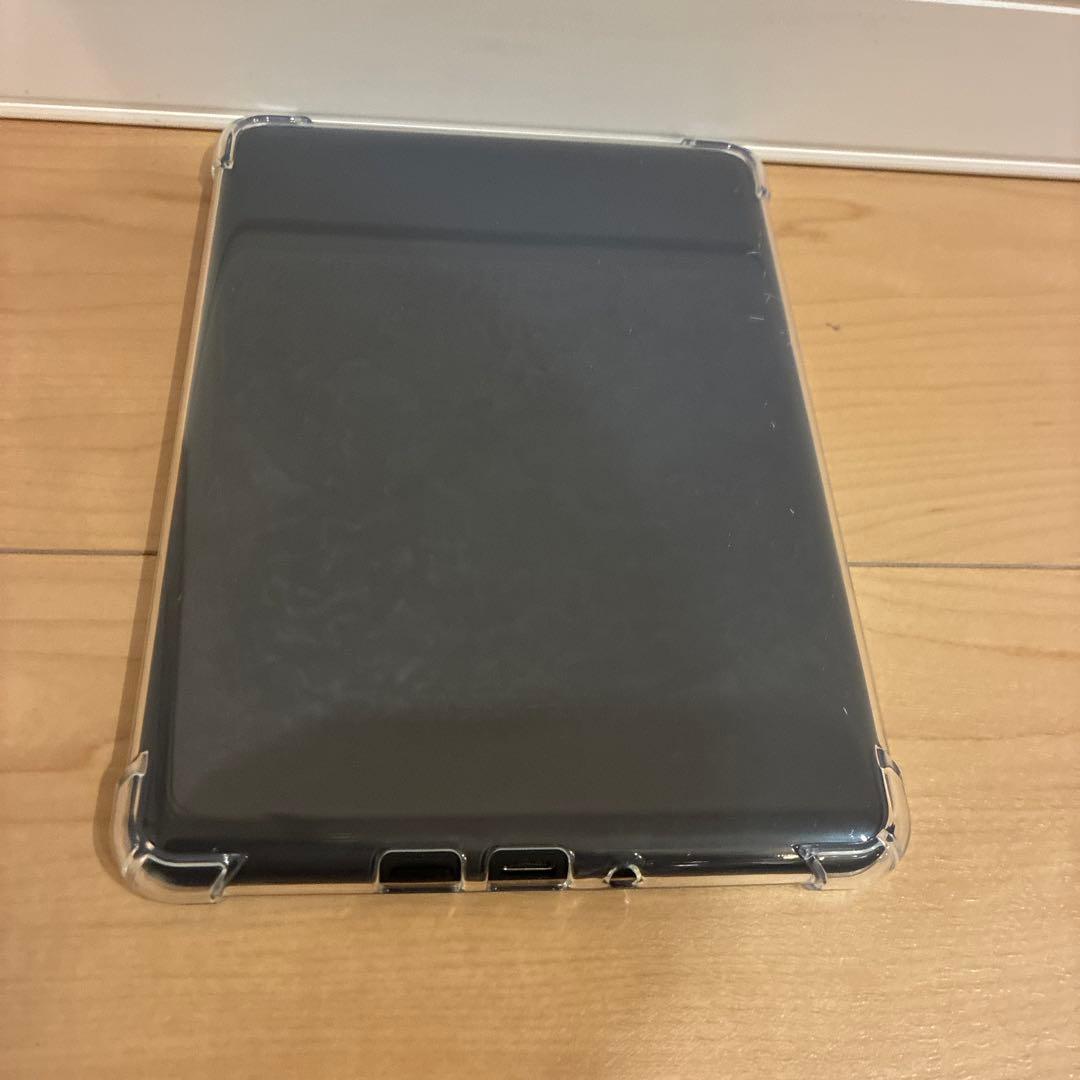 Kindle Paperwhite (第12世代) ケース付き　広告なし