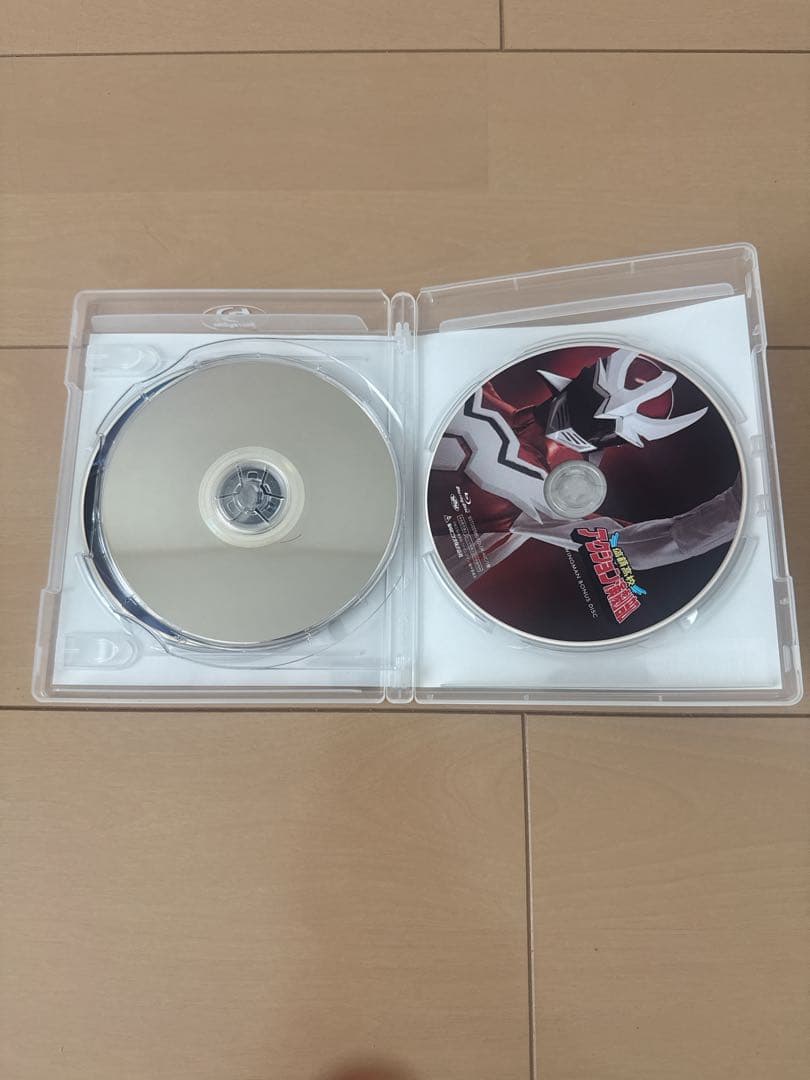 ウイングマン 豪華版〈3枚組〉Blu-ray