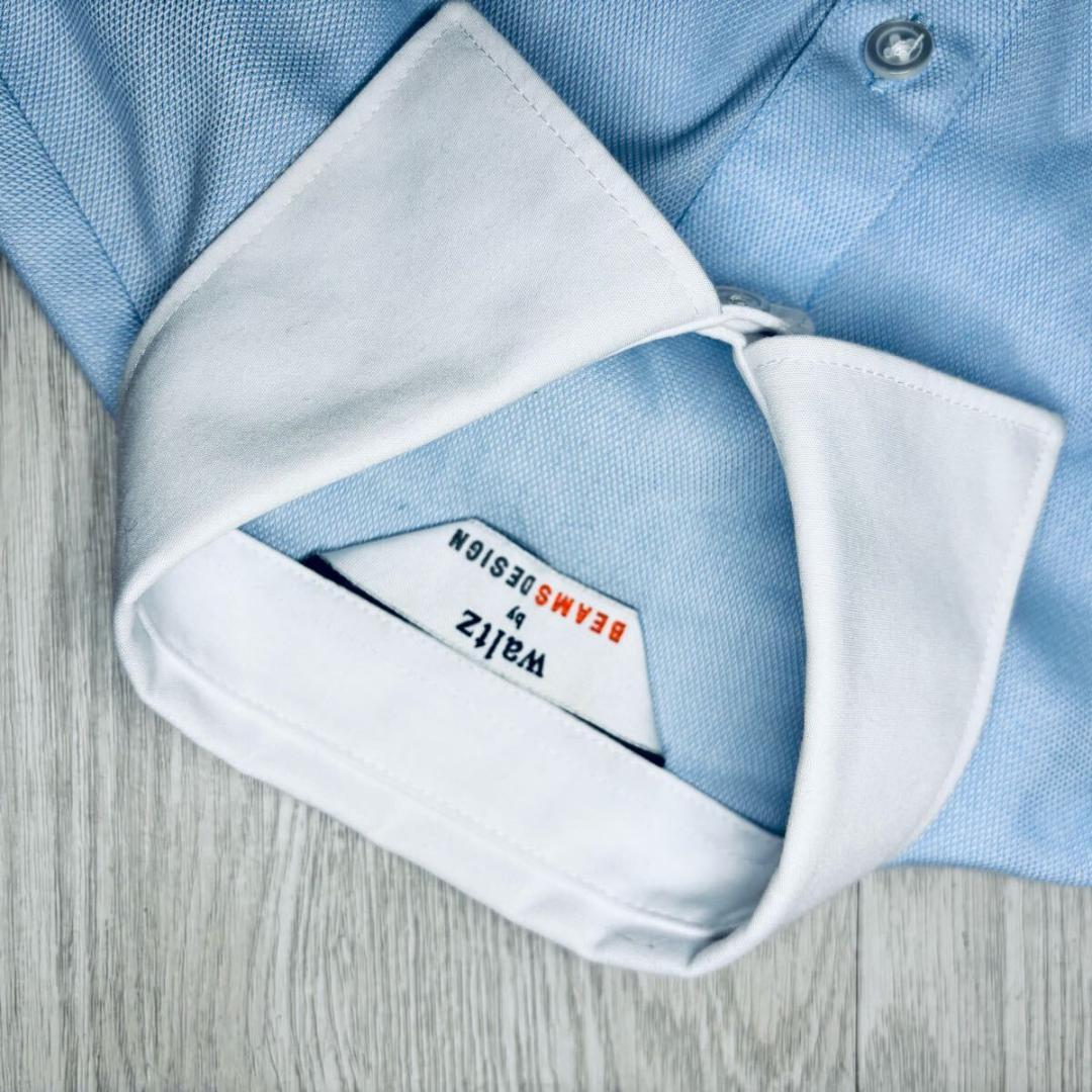 walts by BEAMS DESIGN 男の子 スーツ セット 120 6点