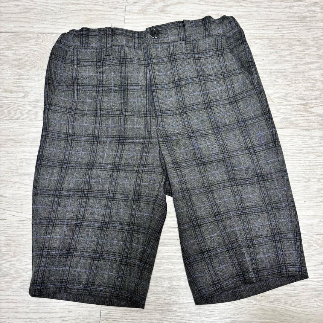 walts by BEAMS DESIGN 男の子 スーツ セット 120 6点