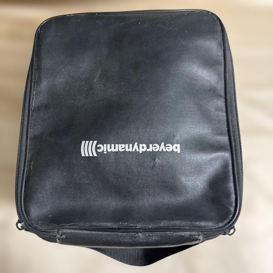 Beyerdynamic ヘッドホン T90