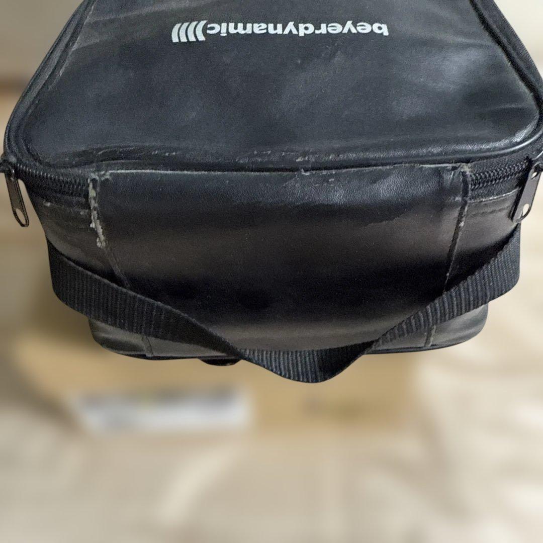 Beyerdynamic ヘッドホン T90