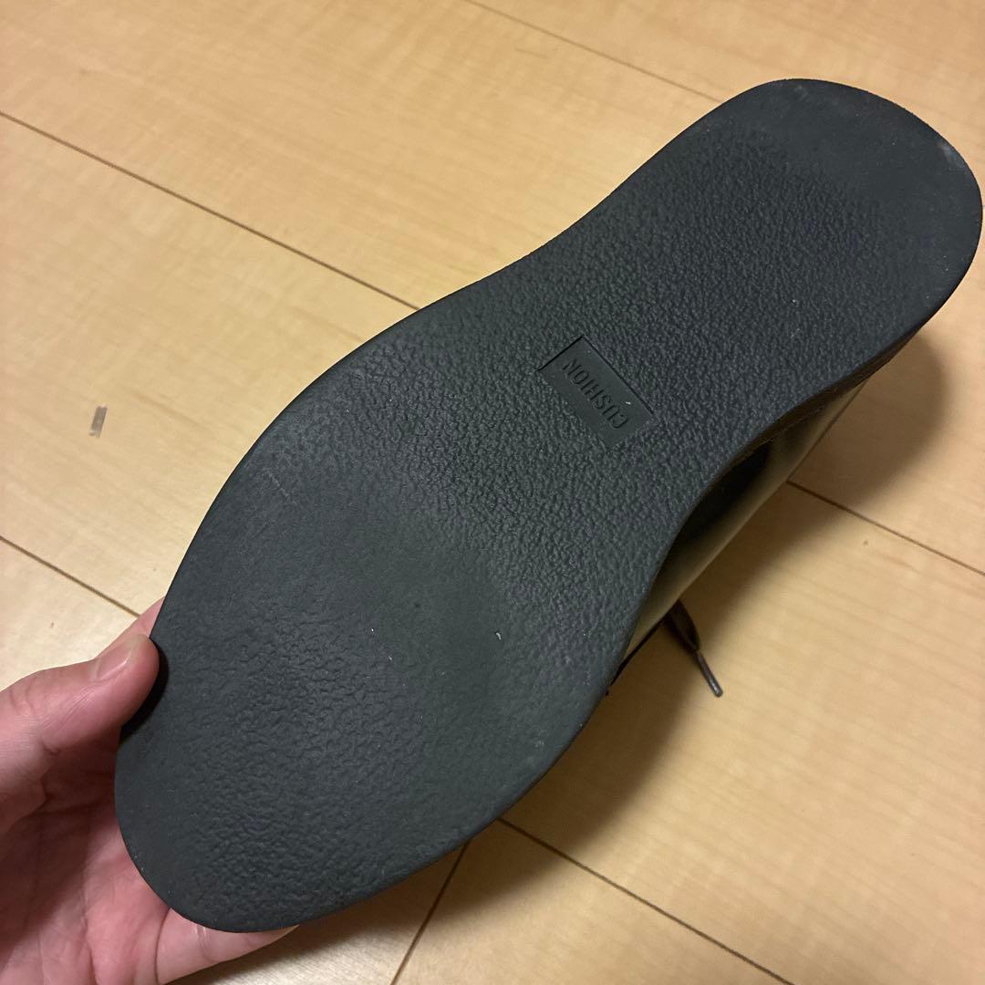 レッドウィング ポストマンシューズ 7D REDWING 25