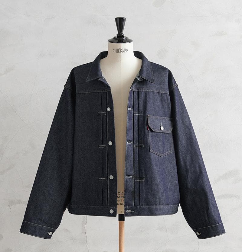 Levi's リーバイス 506XX 48 waiperワイパー別注 ファースト