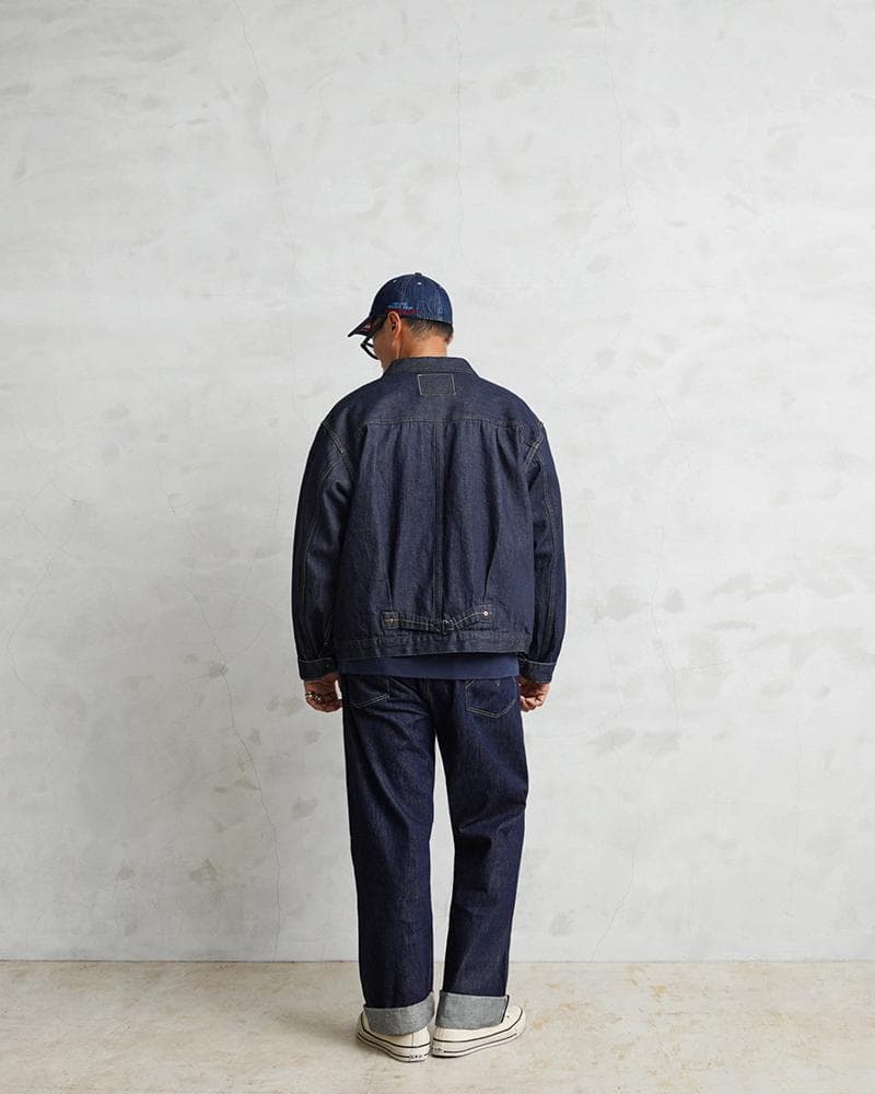 Levi's リーバイス 506XX 48 waiperワイパー別注 ファースト