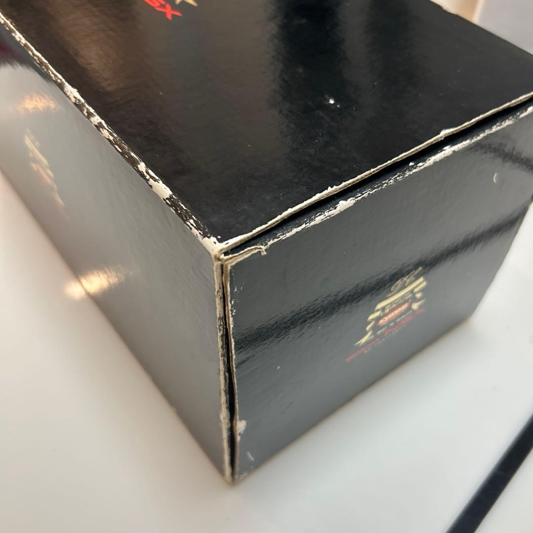 初代 京商　ホンダ　NSX ミニカー　シルバー　1/18