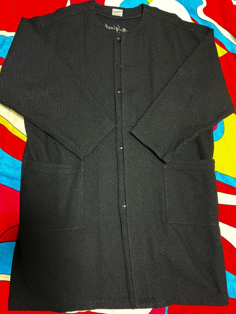 ジャケット・アウター TENDERLOIN MELTON COAT