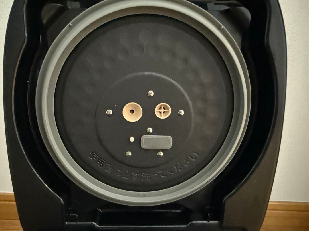 TIGER 炊飯器 JPI-10NJ 5.5合炊き