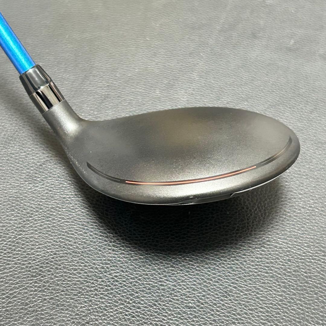 ブリヂストン B2 フェアウェイウッド 5W Speeder NX 50-S