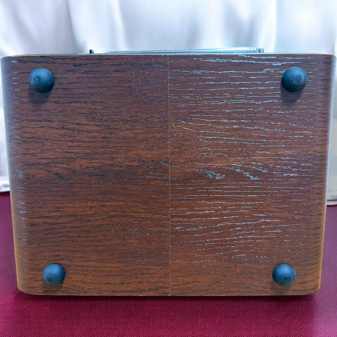 ☆極美品 サンスイ SMS-820BT CDステレオシステムコンポ ワイドFM