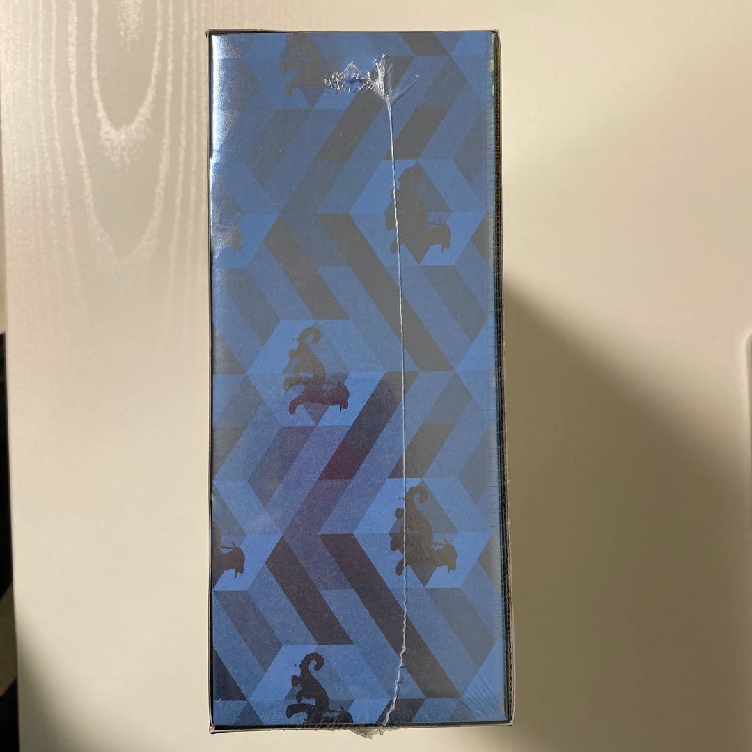 ポケモンセンタージムセット スノーハザード＆クレイバースト シュリンク付き