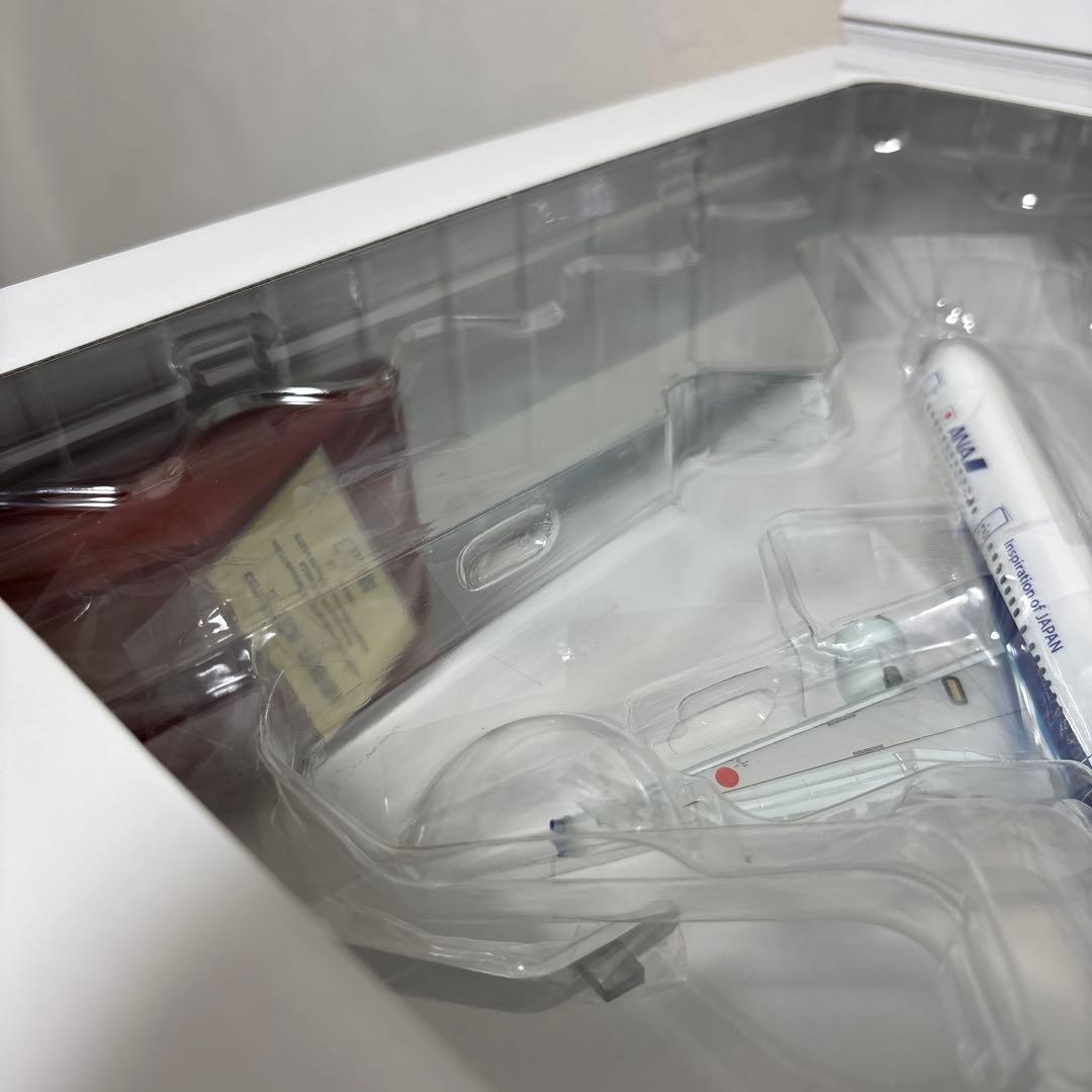 【未開封】全日空商事 ANA A321neo 1:200スケール