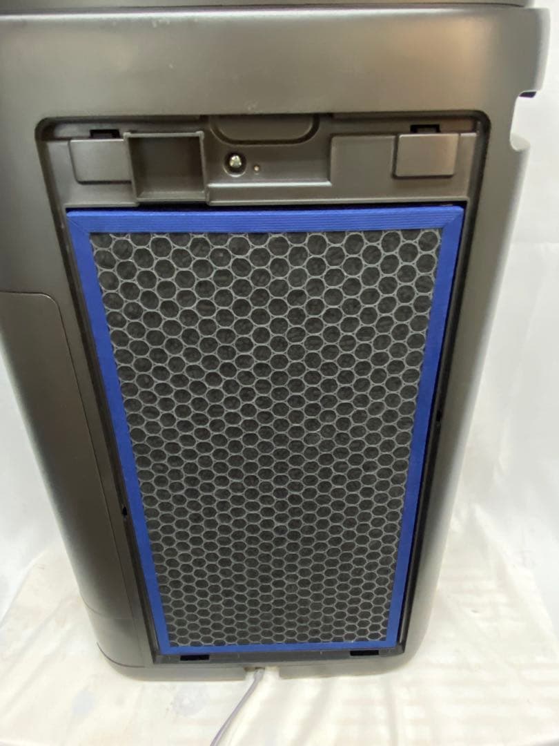 SHARP 空気清浄機 KI-S50E8-H