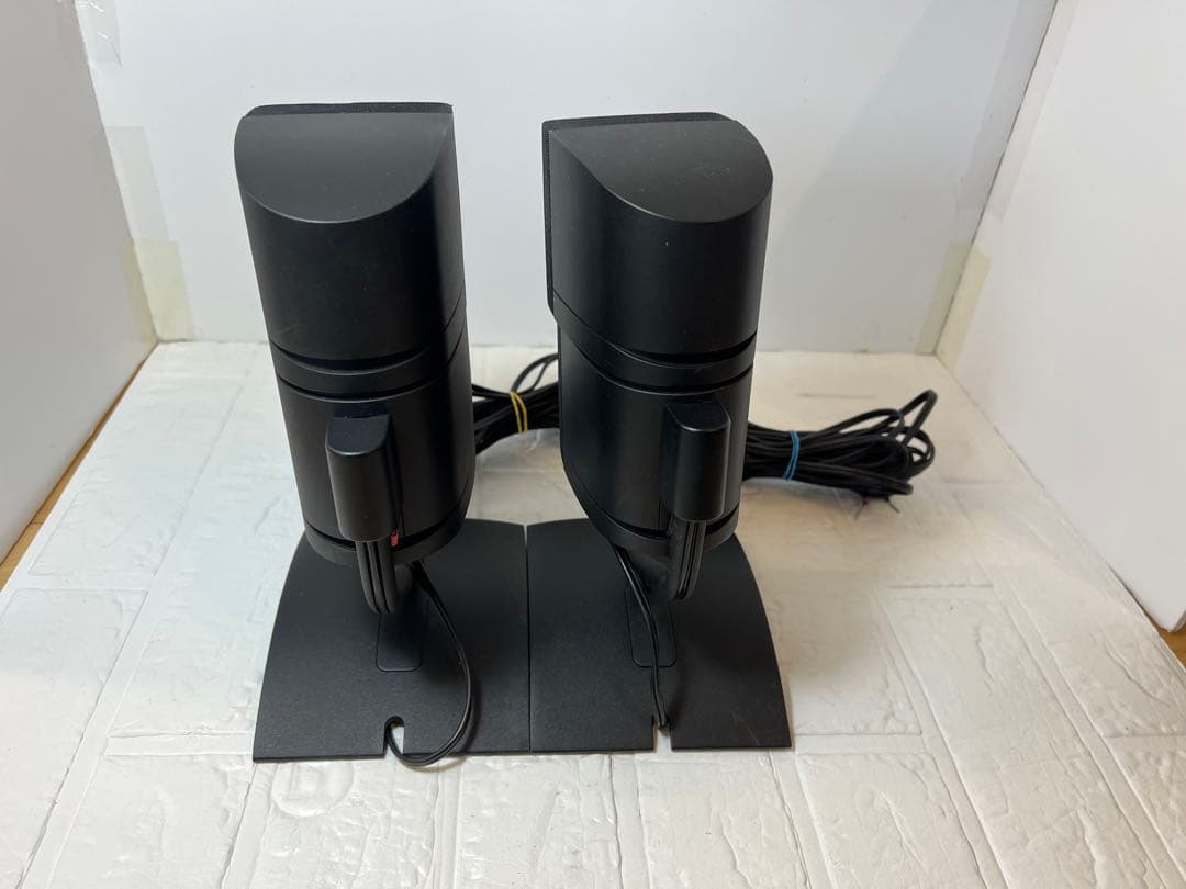 BOSE 高音質コンポセット RA-15/DVA-15/MDA-15 リモコン付