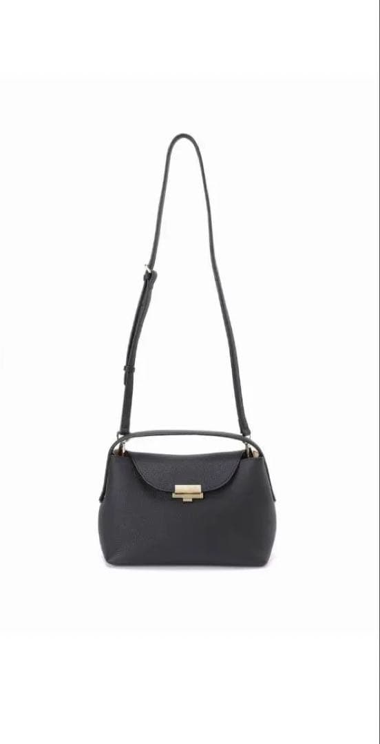 Plage PUNTI プンティ MAGNOLIA-HAND バッグ