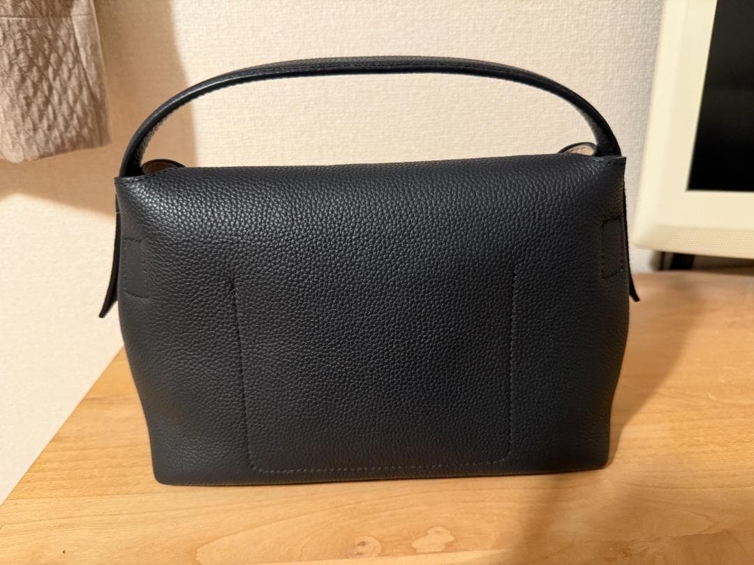 Plage PUNTI プンティ MAGNOLIA-HAND バッグ